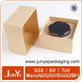rigid custom paper mache box with lids wholesale